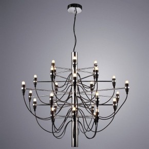 Подвесная люстра Divinare Molto 8030/02 LM-30 в Нытве - nytva.mebel24.online | фото 3