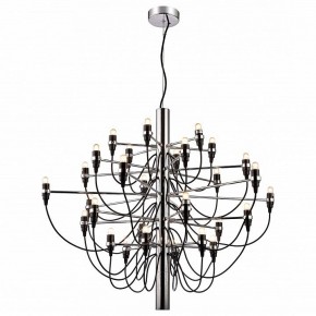Подвесная люстра Divinare Molto 8030/02 LM-50 в Нытве - nytva.mebel24.online | фото 3