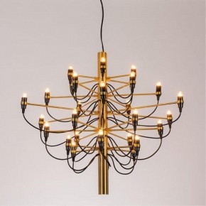 Подвесная люстра Divinare Molto 8030/17 LM-30 в Нытве - nytva.mebel24.online | фото 2