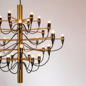 Подвесная люстра Divinare Molto 8030/17 LM-30 в Нытве - nytva.mebel24.online | фото 4