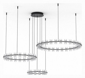 Подвесная люстра Divinare Monna 1933/06 SP-120 в Нытве - nytva.mebel24.online | фото