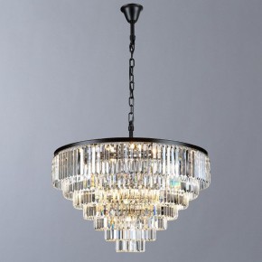 Подвесная люстра Divinare Nova 3001/01 LM-25 в Нытве - nytva.mebel24.online | фото 2