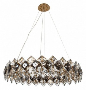 Подвесная люстра Divinare Rosalinda 7204/17 LM-12 в Нытве - nytva.mebel24.online | фото 3