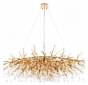 Подвесная люстра Divinare Salice 3132/01 SP-13 в Нытве - nytva.mebel24.online | фото 2
