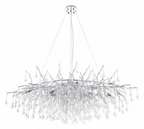 Подвесная люстра Divinare Salice 3132/26 SP-13 в Нытве - nytva.mebel24.online | фото 2