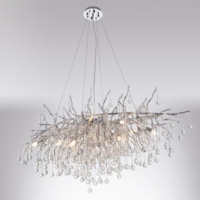 Подвесная люстра Divinare Salice 3132/26 SP-13 в Нытве - nytva.mebel24.online | фото 3