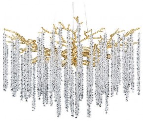 Подвесная люстра Divinare Salice 3133/01 SP-10 в Нытве - nytva.mebel24.online | фото 2