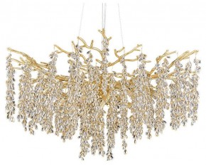 Подвесная люстра Divinare Salice 3134/01 SP-10 в Нытве - nytva.mebel24.online | фото
