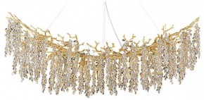 Подвесная люстра Divinare Salice 3134/01 SP-14 в Нытве - nytva.mebel24.online | фото