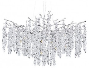 Подвесная люстра Divinare Salice 3135/26 SP-10 в Нытве - nytva.mebel24.online | фото
