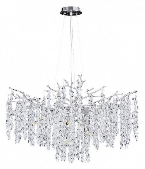 Подвесная люстра Divinare Salice 3135/26 SP-10 в Нытве - nytva.mebel24.online | фото 2