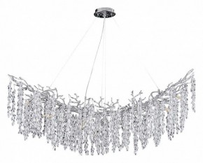 Подвесная люстра Divinare Salice 3135/26 SP-14 в Нытве - nytva.mebel24.online | фото 2