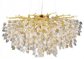 Подвесная люстра Divinare Salice 3136/01 SP-12 в Нытве - nytva.mebel24.online | фото
