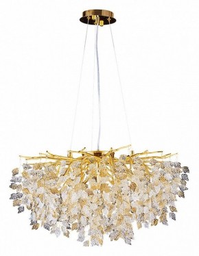 Подвесная люстра Divinare Salice 3136/01 SP-12 в Нытве - nytva.mebel24.online | фото 2