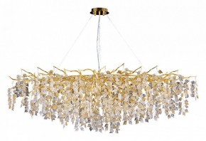 Подвесная люстра Divinare Salice 3136/01 SP-13 в Нытве - nytva.mebel24.online | фото 2