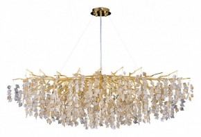 Подвесная люстра Divinare Salice 3136/01 SP-15 в Нытве - nytva.mebel24.online | фото 2