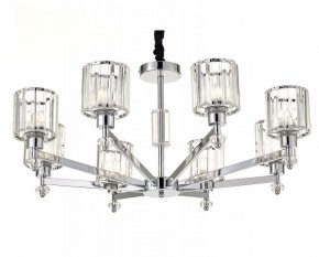 Подвесная люстра Escada Adorn 691/8S (Chrome) в Нытве - nytva.mebel24.online | фото 1