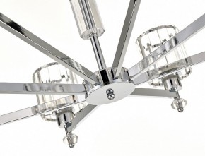 Подвесная люстра Escada Adorn 691/8S (Chrome) в Нытве - nytva.mebel24.online | фото 3