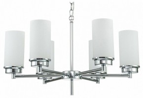 Подвесная люстра Escada Legacy 2119/6S Chrome в Нытве - nytva.mebel24.online | фото