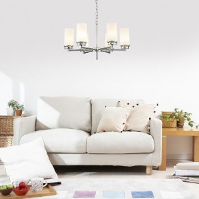 Подвесная люстра Escada Legacy 2119/6S Chrome в Нытве - nytva.mebel24.online | фото 3