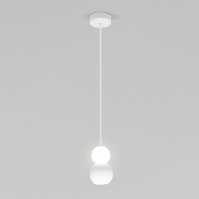 Подвесная люстра Eurosvet Polar 50250/1 LED белый в Нытве - nytva.mebel24.online | фото 2