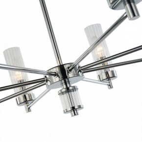 Подвесная люстра Favourite Aesthetic 2672-5P в Нытве - nytva.mebel24.online | фото 5