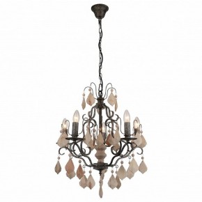 Подвесная люстра Favourite Albero 1763-5P в Нытве - nytva.mebel24.online | фото 2