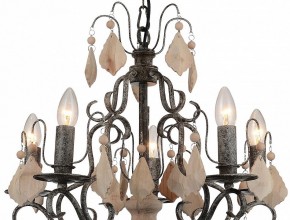 Подвесная люстра Favourite Albero 1763-5P в Нытве - nytva.mebel24.online | фото 3