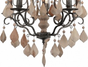 Подвесная люстра Favourite Albero 1763-5P в Нытве - nytva.mebel24.online | фото 4