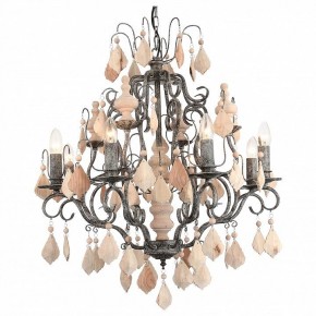 Подвесная люстра Favourite Albero 1763-8P в Нытве - nytva.mebel24.online | фото
