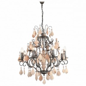 Подвесная люстра Favourite Albero 1763-8P в Нытве - nytva.mebel24.online | фото 2