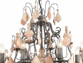 Подвесная люстра Favourite Albero 1763-8P в Нытве - nytva.mebel24.online | фото 3