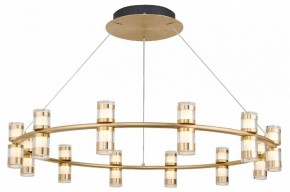Подвесная люстра Favourite Ampullen 4323-12P в Нытве - nytva.mebel24.online | фото 2