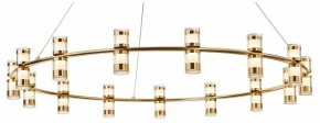 Подвесная люстра Favourite Ampullen 4323-15P в Нытве - nytva.mebel24.online | фото