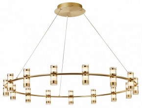 Подвесная люстра Favourite Ampullen 4323-15P в Нытве - nytva.mebel24.online | фото 2