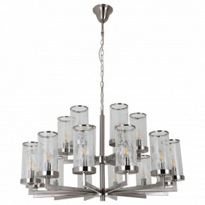 Подвесная люстра Favourite Assembly 2374-18P в Нытве - nytva.mebel24.online | фото 2