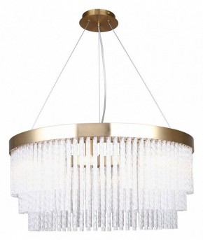 Подвесная люстра Favourite Bellinda 4189-8P в Нытве - nytva.mebel24.online | фото 2