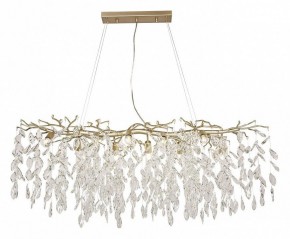 Подвесная люстра Favourite Brillo 3056-10P в Нытве - nytva.mebel24.online | фото 4