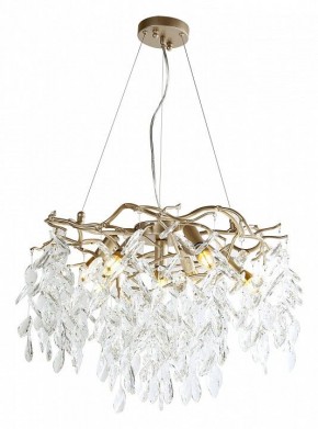 Подвесная люстра Favourite Brillo 3056-7P в Нытве - nytva.mebel24.online | фото 3