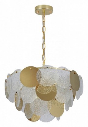 Подвесная люстра Favourite Dazzling 2741-7P в Нытве - nytva.mebel24.online | фото 2