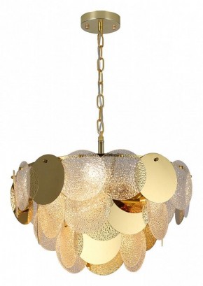 Подвесная люстра Favourite Dazzling 2741-7P в Нытве - nytva.mebel24.online | фото 3