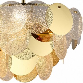 Подвесная люстра Favourite Dazzling 2741-7P в Нытве - nytva.mebel24.online | фото 4