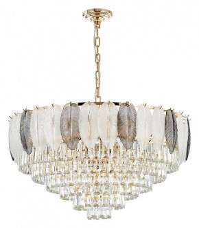 Подвесная люстра Favourite Dolor 2982-18P в Нытве - nytva.mebel24.online | фото 2