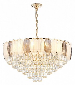 Подвесная люстра Favourite Dolor 2982-18P в Нытве - nytva.mebel24.online | фото 3