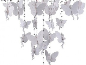 Подвесная люстра Favourite Fairies 1165-6PC в Нытве - nytva.mebel24.online | фото 4