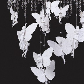 Подвесная люстра Favourite Fairies 1165-6PC в Нытве - nytva.mebel24.online | фото 5