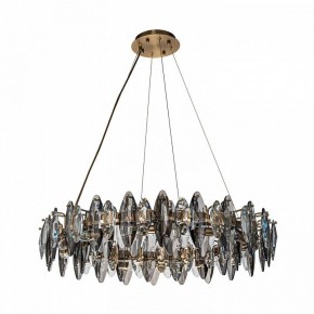 Подвесная люстра Favourite Glans 4303-12P в Нытве - nytva.mebel24.online | фото 2