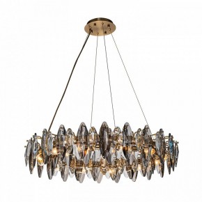 Подвесная люстра Favourite Glans 4303-12P в Нытве - nytva.mebel24.online | фото 3