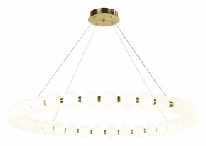 Подвесная люстра Favourite Gubbare 4014-10P в Нытве - nytva.mebel24.online | фото 2