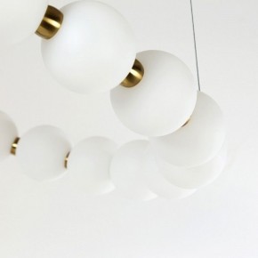 Подвесная люстра Favourite Gubbare 4014-8P в Нытве - nytva.mebel24.online | фото 6